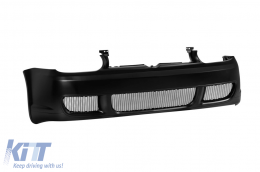 Frontstoßstange Typ R32 geeignet für Volkswagen Golf 4 1997-2003-image-6237570