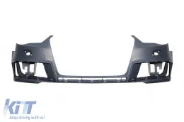 Frontstoßstange Typ RS3 geeignet für Audi A3 Sportback 2012-2015-image-6163847