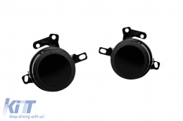 Frontstoßstange Typ RS3 geeignet für Audi A3 Sportback 2012-2015-image-6163850