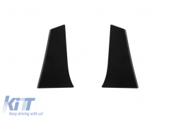 Frontstoßstange Typ RS3 geeignet für Audi A3 Sportback 2012-2015-image-6163853