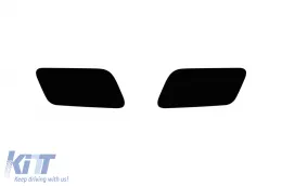 Frontstoßstange Typ RS3 geeignet für Audi A3 Sportback 2012-2015-image-6163854