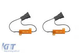 Frontstoßstange Typ RS4 geeignet für Audi A4 2011-2015 mit PDC-image-6163614
