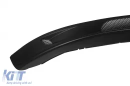 Frontstoßstangen-Spoiler geeignet für VW Golf V 2004-2008, unlackiert-image-6216960