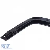 Frontstoßstangen-Träger EU-Version 2-teilig geeignet für Mercedes SL R107 71-89-image-6200441