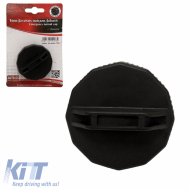 Fuel Cap Universal With Screw 29008 1 Pc