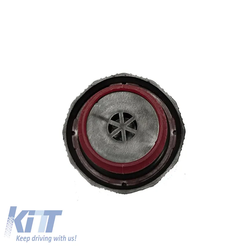 Fuel Cap Universal With Screw 29008 1 Pc
