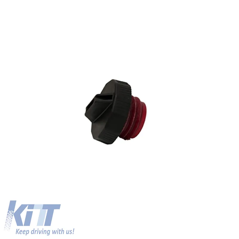 Fuel Cap Universal With Screw 29008 1 Pc