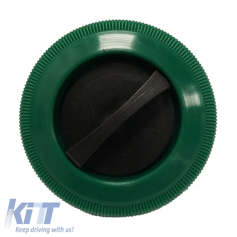 Fuel Cap Universal With Screw 1pc