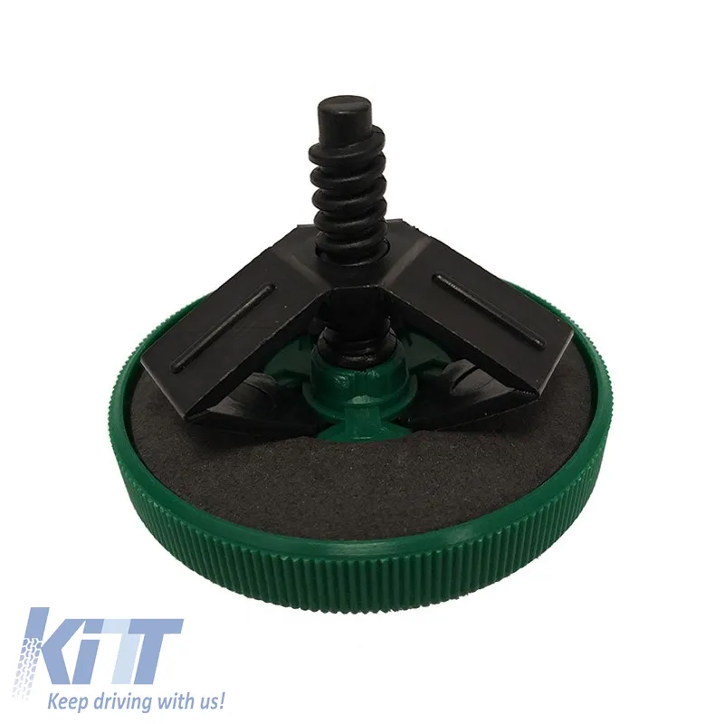 Fuel Cap Universal With Screw 1pc
