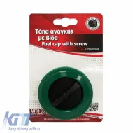 Fuel Cap Universal With Screw 1pc-image-6302223