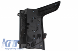 Full LED Luces traseras Para Range Rover Vogue L405 2013-2017 Facelift Look Humo-image-6047661