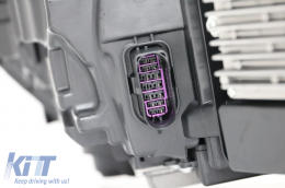 Full LED Phares pour Audi A6 4G C7 11-18 Facelift Matrix Look Dynamique Lumires-image-6089731