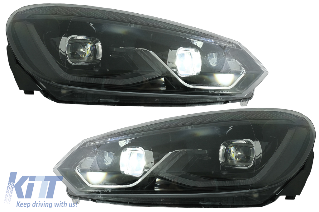 Full LED Scheinwerfer fü
