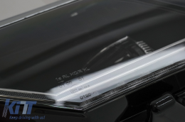Full LED Scheinwerfer für VW Passat B8 3G 2014-2019 LED Matrix Look Dynamische Lichter-image-6099940