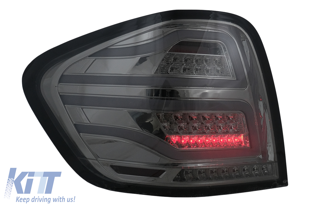 FULL LED Taillights suita