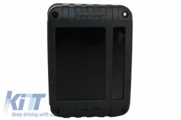 Full LED Задни светлини , подходящи за JEEP Wrangler/Rubicon JK (2007-2017)-image-6022507