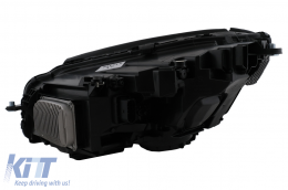 Фарове Full LED подходящи за Mercedes S-Class W222 Maybach X222 (2013-2017) Facelift Look-image-6058783