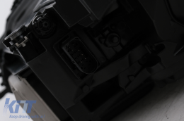 Фарове Full LED подходящи за Mercedes S-Class W222 Maybach X222 (2013-2017) Facelift Look-image-6058785