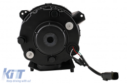 Full LED Фарове , подходящи за Jeep Wrangler IV JL/JLU (2018-up) Light Bar-image-6068758