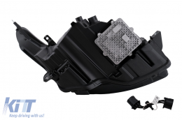 Full LED Фарове , подходящи за Land Range Rover IV Vogue SUV L405 (2013-2017) Преобразуване в 2018-нагоре-image-6075156