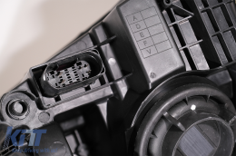 Full LED Фарове , подходящи за Mercedes C-Class W205 S205 (2019-up) LHD-image-6075594