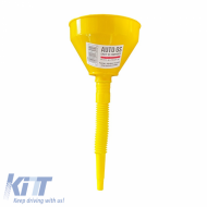 Funnel Double Yellow