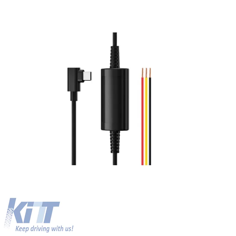Fuse Cord 3PIN suitable for Argus 4K / Wowcam Neoline Argus/Argus Dual