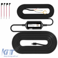 Fuse Cord Neoline SmartWay Power Cable