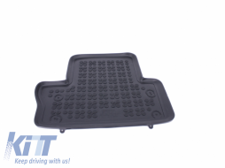 Fußmatten Gummimatten Schwarz für VOLVO XC60 I 08-17 V60 I ”‹”‹11-18 S60 II 10-18-image-5999558