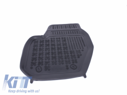 Fußmatten Gummimatten Schwarz für VOLVO XC60 I 08-17 V60 I ”‹”‹11-18 S60 II 10-18-image-5999560