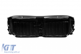 G12 Facelift package suitable for BMW 7 Series G12 long wheelbase 2016-2018 with chrome elements-image-6264739