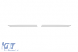 G12 Facelift package suitable for BMW 7 Series G12 long wheelbase 2016-2018 with chrome elements-image-6264743