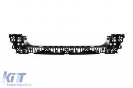 G12 Facelift package suitable for BMW 7 Series G12 long wheelbase 2016-2018 with chrome elements-image-6264760