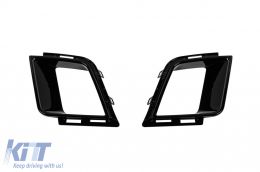 G12 Facelift package suitable for BMW 7 Series G12 long wheelbase 2016-2018 with chrome elements-image-6264773