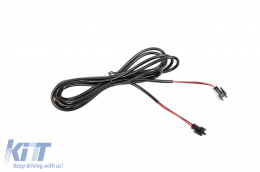 G12 Facelift package suitable for BMW 7 Series G12 long wheelbase 2016-2018 with chrome elements-image-6264782