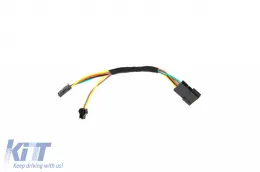 G12 Facelift package suitable for BMW 7 Series G12 long wheelbase 2016-2018 with chrome elements-image-6264783