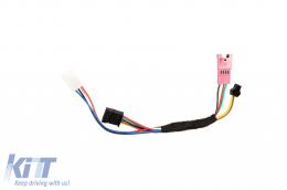 G12 Facelift package suitable for BMW 7 Series G12 long wheelbase 2016-2018 with chrome elements-image-6264785