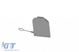 G12 Facelift package suitable for BMW 7 Series G12 long wheelbase 2016-2018 with chrome elements-image-6264786