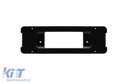 G12 Facelift package suitable for BMW 7 Series G12 long wheelbase 2016-2018 with chrome elements-image-6264791