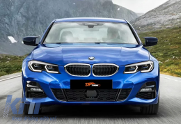 image-12-G20 Batman Spiegelabdeckung Klavierlack / 2019 und später