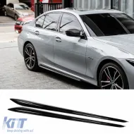 image-4-G20 M Performance Design Design Faldón Lateral Negro Piano ABS / 2019 Después