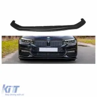 image-19-G30 Max V2 Prednji Lip Piano Crni Vakumski Plastika / 2017 - 2020