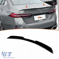 image-73-G60 - G68 M Performance Design Design Tylny Spoiler Klapy Bagażnika Piano Czarny ABS / 2024-wzwyż