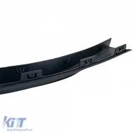 Garniture d'arc de roue arrière gauche adaptée pour Mercedes GLC X253 et GLC63-image-6211069