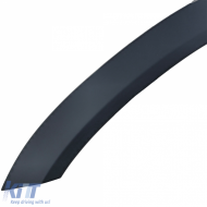 Garniture d'Arche de Roue Arrière Droite adaptée pour Mercedes GLE Coupe C167 18-23-image-6208722