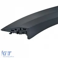 Garniture d'Arche de Roue Arrière Droite adaptée pour Mercedes GLE Coupe C167 18-23-image-6208723