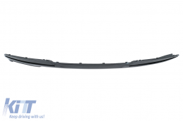 Gauche Double Air sortie Diffuseur pour BMW 5 F10 F11 2011-2017 M-Performance Look-image-6111238