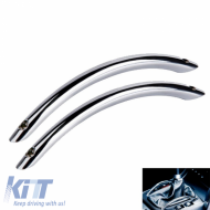 Gear Bars 