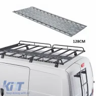 image-32-Gehweg geeignet für Bars & Racks CRUZ 941-265 128cm