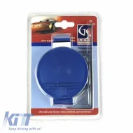 Getränkehalter Tür Blau 41182-image-6302930